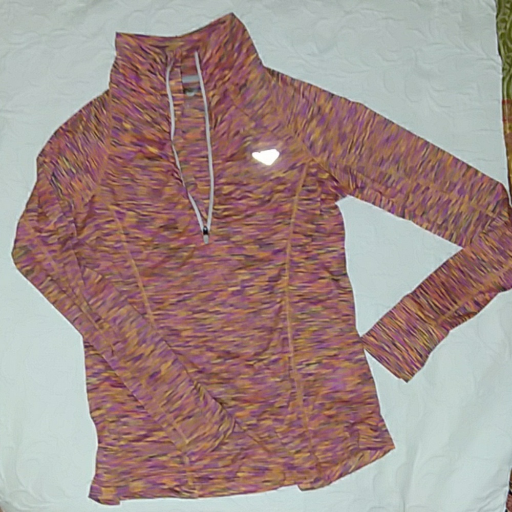Activewear top